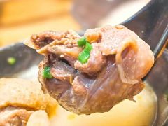 -八珍玉食鸡煲·打边炉(印象城店)