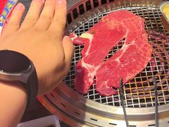 -AJIYA·池袋日式烧肉自助(天津万象城店)