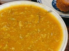 -百年老字号·观振兴蟹黄面·三虾面·苏式面(观前街富仁坊巷店)