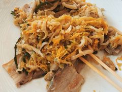 -鑫渔港海鲜本地菜·山海关浑锅(东戴河店)