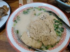 -浑河春面馆非遗鹿角面(太平庄店)