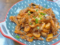 -观桥阁(锦溪店)