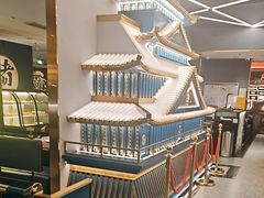 -一绪に寿喜烧(虹悦城店)