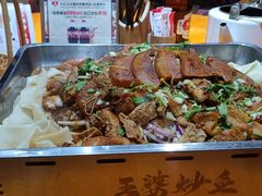 -王婆炒鱼(总店)