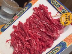 -侃爷南门铜锅涮肉