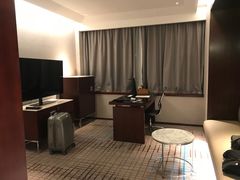 -上海龙之梦万丽酒店