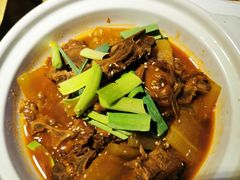 -清真·卡德尔大叔新疆主题餐厅(龙汇路店)