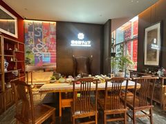 -香港狮子山下·明星粤菜餐厅(北苑店)