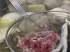 -菜忠潮州牛肉店(岗厦店)