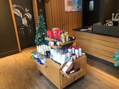 零售区-星巴克(红房子店)