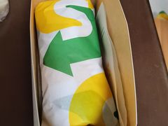 -赛百味SUBWAY(星耀店)