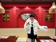 -食彩美印度特色美食餐厅·印度料理