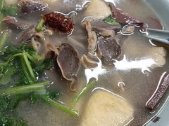 -金原鸭血粉丝汤·汤包·脆皮烤鸭(南京博物院店)