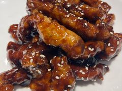 -黄弟大排档·湖南菜·小龙虾·小海鲜(凯旋北路店)