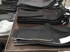 -ZARA(恒隆广场店)