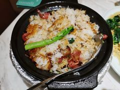 -花城粤菜餐厅(高新区店)