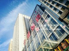 -大连长城大饭店(西安路地铁站店)