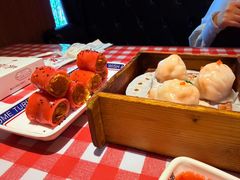 -真粥稻茶餐厅(星汇园店)