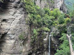 -雁荡山风景名胜区