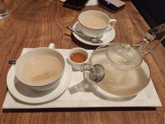 -Ginger(兴国路店)