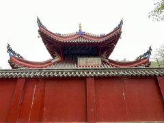 -黔灵山公园