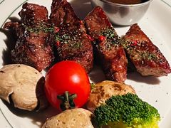 -404干式熟成牛排馆•聚会餐厅