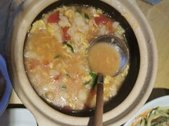 -关东小磨东北菜(上海长风大悦城店)