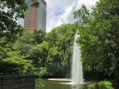 -九龙公园