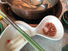 -润园四季椰子鸡火锅(海上世界店)