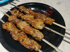 -舞虾小说.涮肉.烧烤(国顺东路店)
