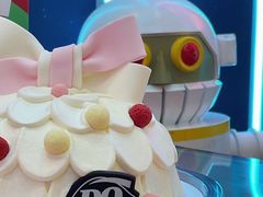 -DQ·蛋糕·冰淇淋(合生汇店)