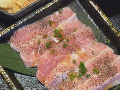 -樱嘢·炭火烧肉(惠南店)