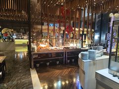 -印象餐厅(杭州国际博览中心北辰大酒店)