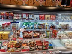 零售区-盒马鲜生(文景博乐里购物广场店)