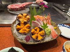 -小山日本料理(兴业太古汇店)