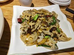 -滇铺子·云南特色菜·第九届野生菌美食节(东风东路c86店)
