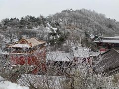 -泰山风景名胜区