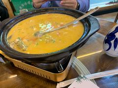 -老味道1992(武当山店)