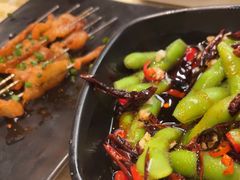 -聚味瞿记·龙虾堂(咸嘉湖店)