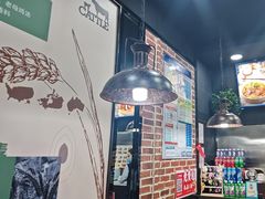 -李先生牛肉面大王(郑州火车站西广场2店)