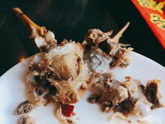 -老北京羊蝎子火锅(光荣道店)