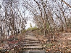 -南京市江宁方山