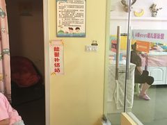 -小猴呦呦婴儿SPA游泳馆(小猴yoyo江北店)