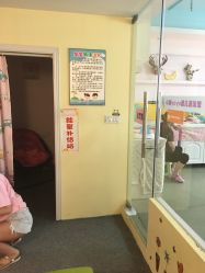 -小猴呦呦婴儿SPA游泳馆(小猴yoyo江北店)