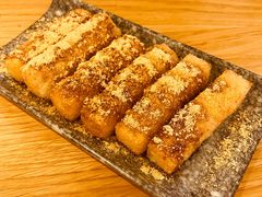 -付小姐在成都(川沙店)