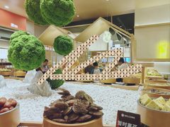 -喜家自助小火锅(卓悦里店)