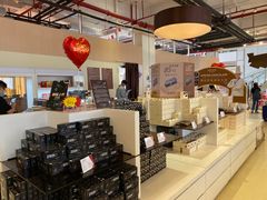 -歌斐颂巧克力小镇