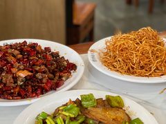 -胖娃川菜馆(文化宫路店)