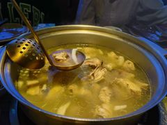 -大头椰·椰子鸡火锅(南宁万象城店)