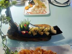 -老班长大酒店(海关大楼店)